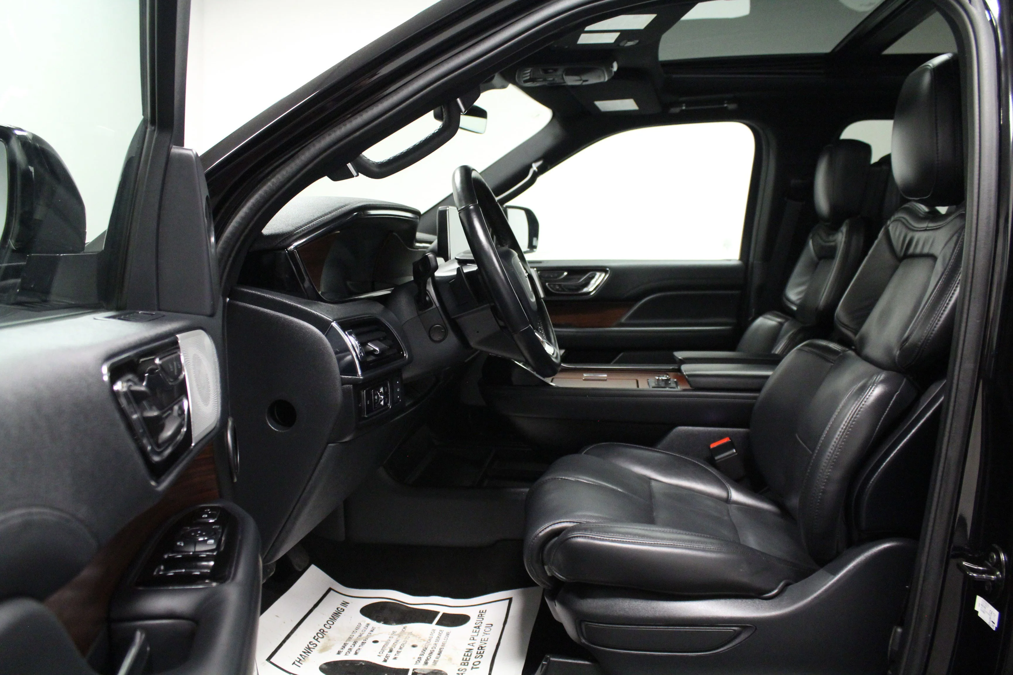 2023 Lincoln Navigator Reserve - Photo 12