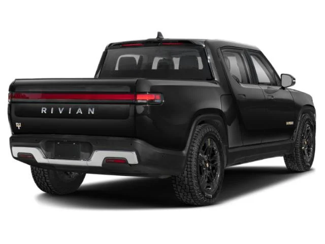 Used 2023 Rivian R1T Adventure with VIN 7FCTGAAA7PN023840 for sale in Minneapolis, MN