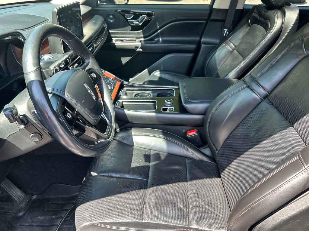 2022 Lincoln Aviator Reserve - Photo 11