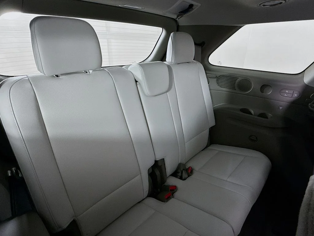 New 2026 Creamy White Pearl Hyundai Limited image 29