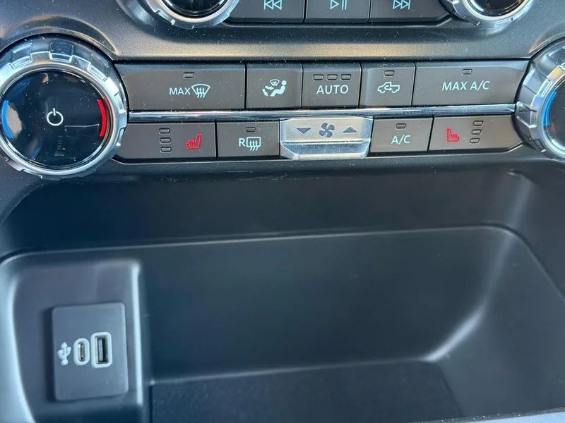 New 2026 Marsh Gray Ford XLT 4WD SuperCrew 5.5