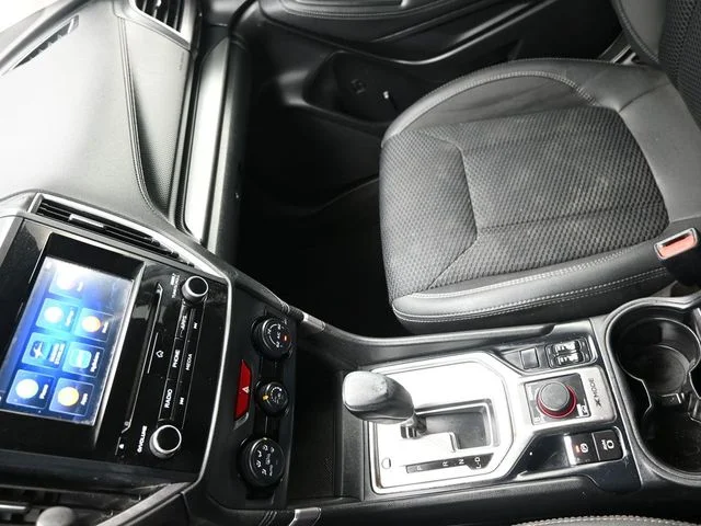 Used 2020 Black Subaru Premium image 24