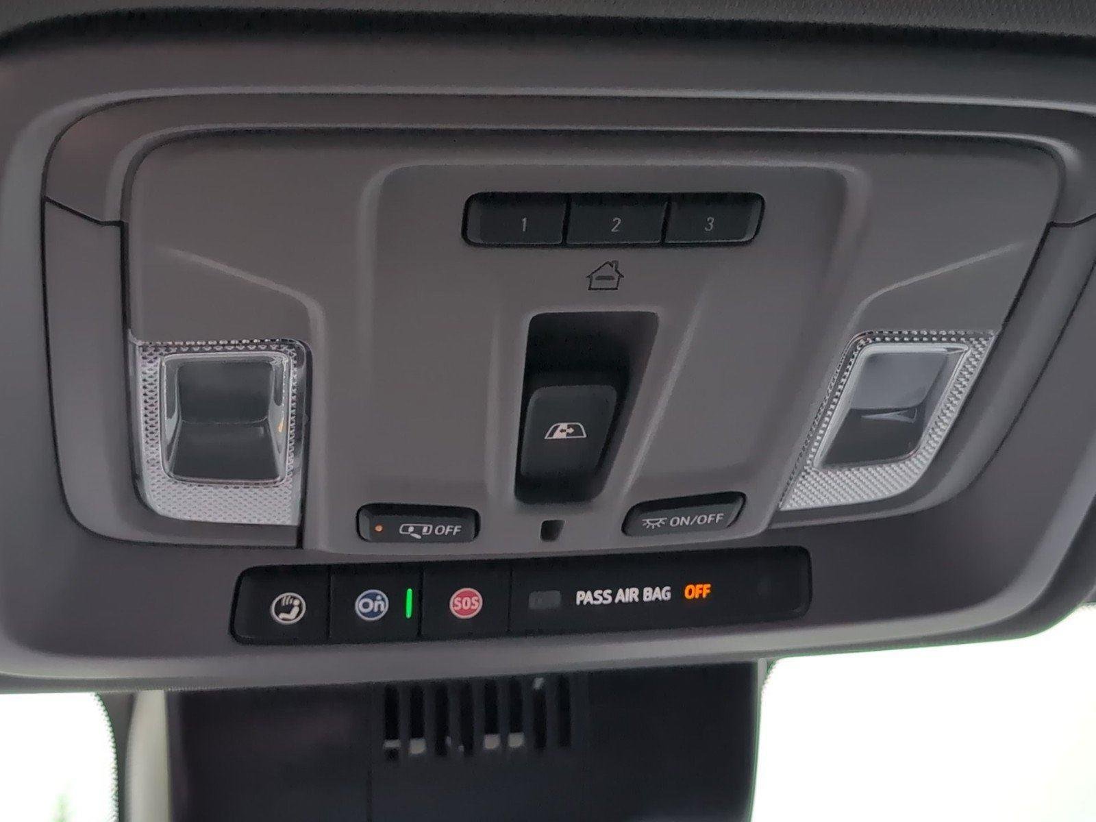 New 2026 Onyx Black GMC Elevation image 20