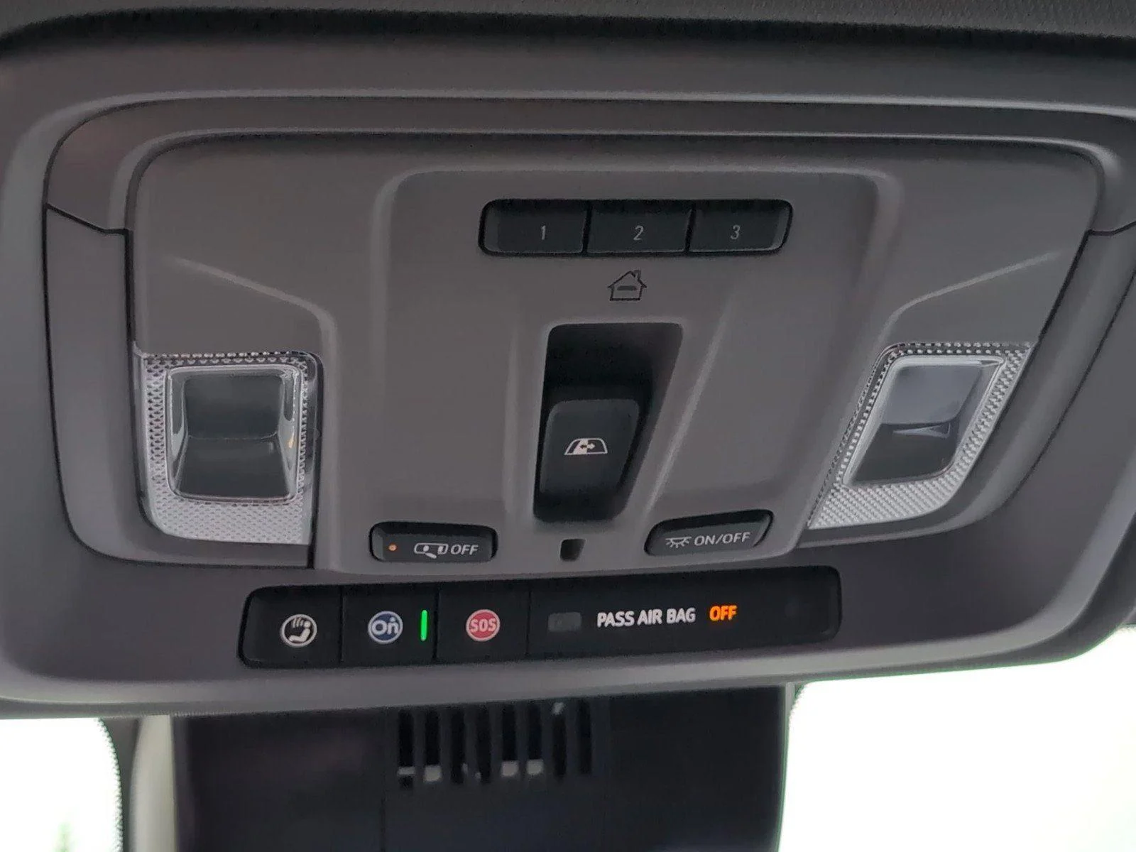 New 2026 Onyx Black GMC Elevation image 20
