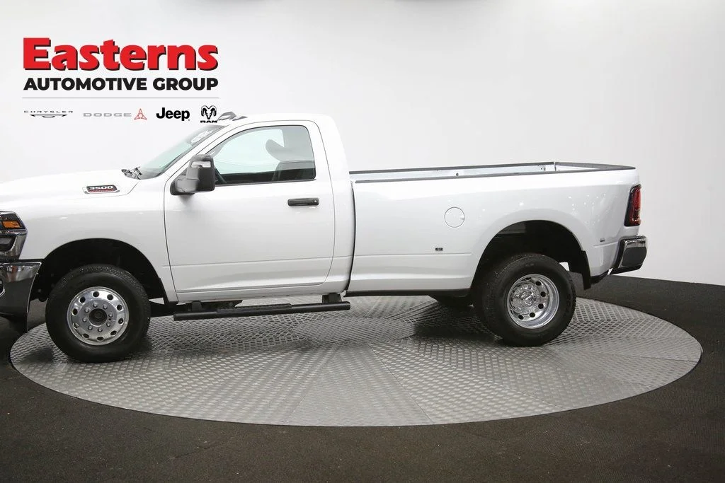 Used 2025 White Ram Tradesman image 60
