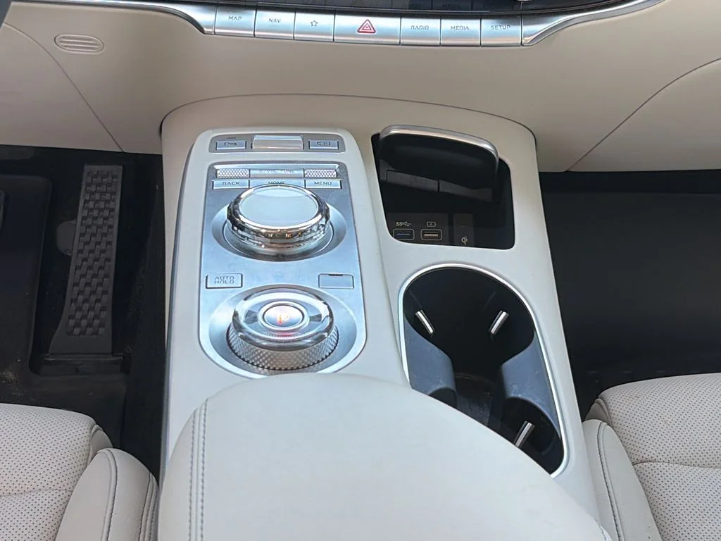 Used 2023 Green Genesis 2.5T image 16