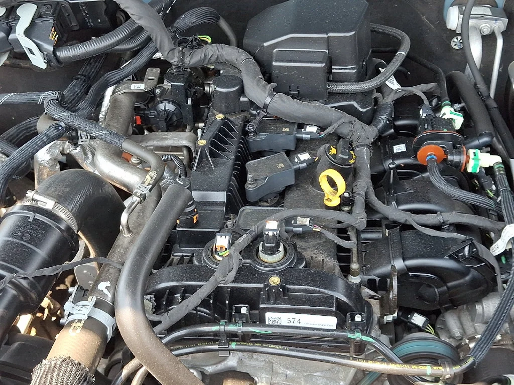 Used 2022  Ford Outer Banks image 30