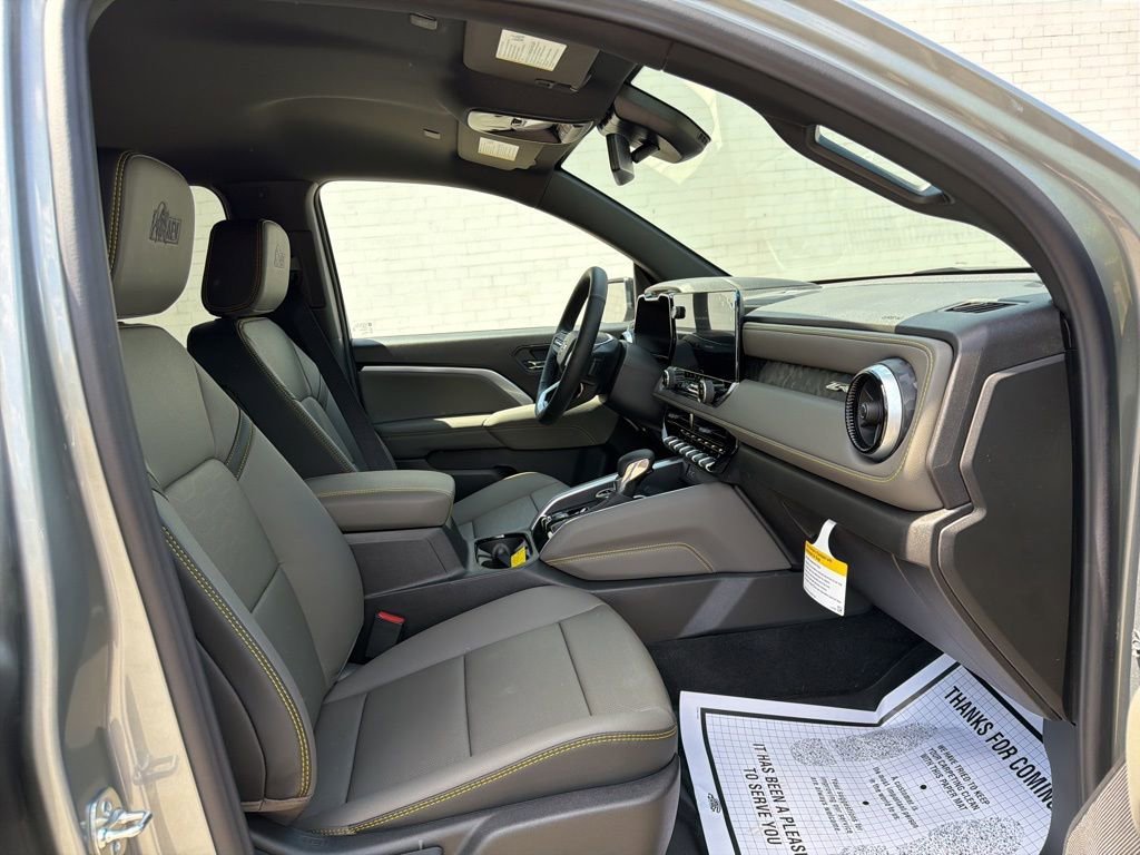 2026 Chevrolet Colorado ZR2 - Photo 13