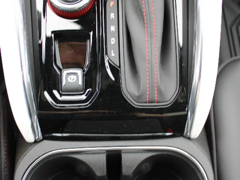 2025 GMC Canyon AT4 - Photo 15
