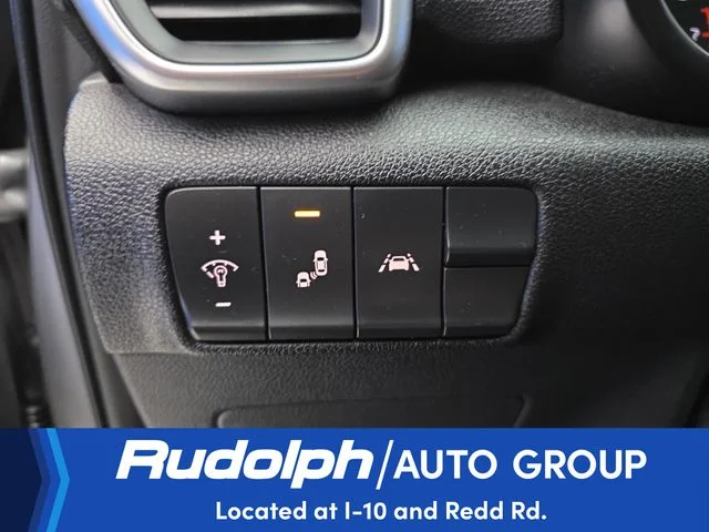 Used 2020 Gray Kia S image 14