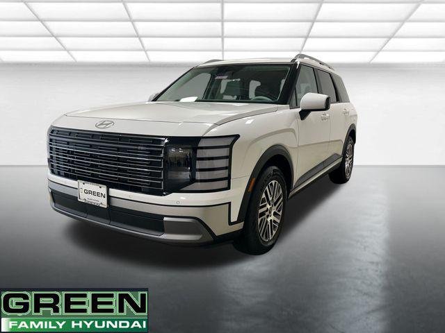 2027 Hyundai PALISADE SEL
