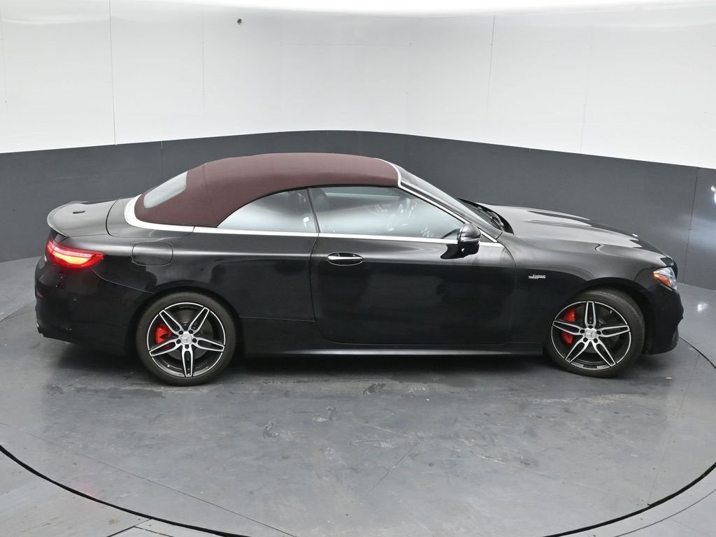 2020 MERCEDES-BENZ E-CLASS - Image 38