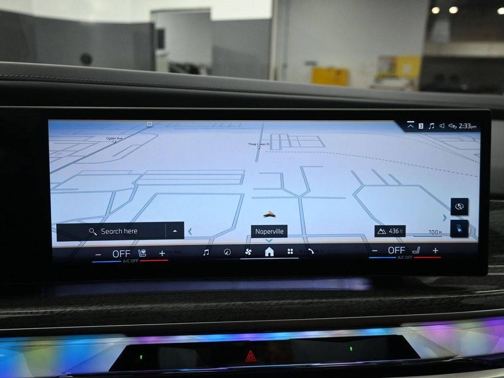 2023 BMW I7 - Image 12