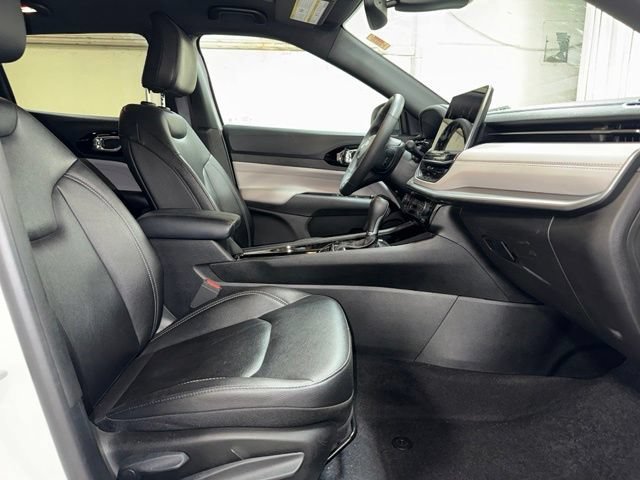2025 Jeep Compass Limited - Photo 21