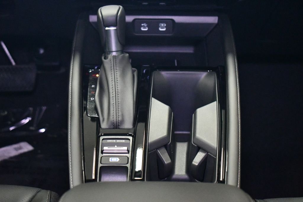 New 2026 Canyon River Blue Metallic Honda Touring image 13