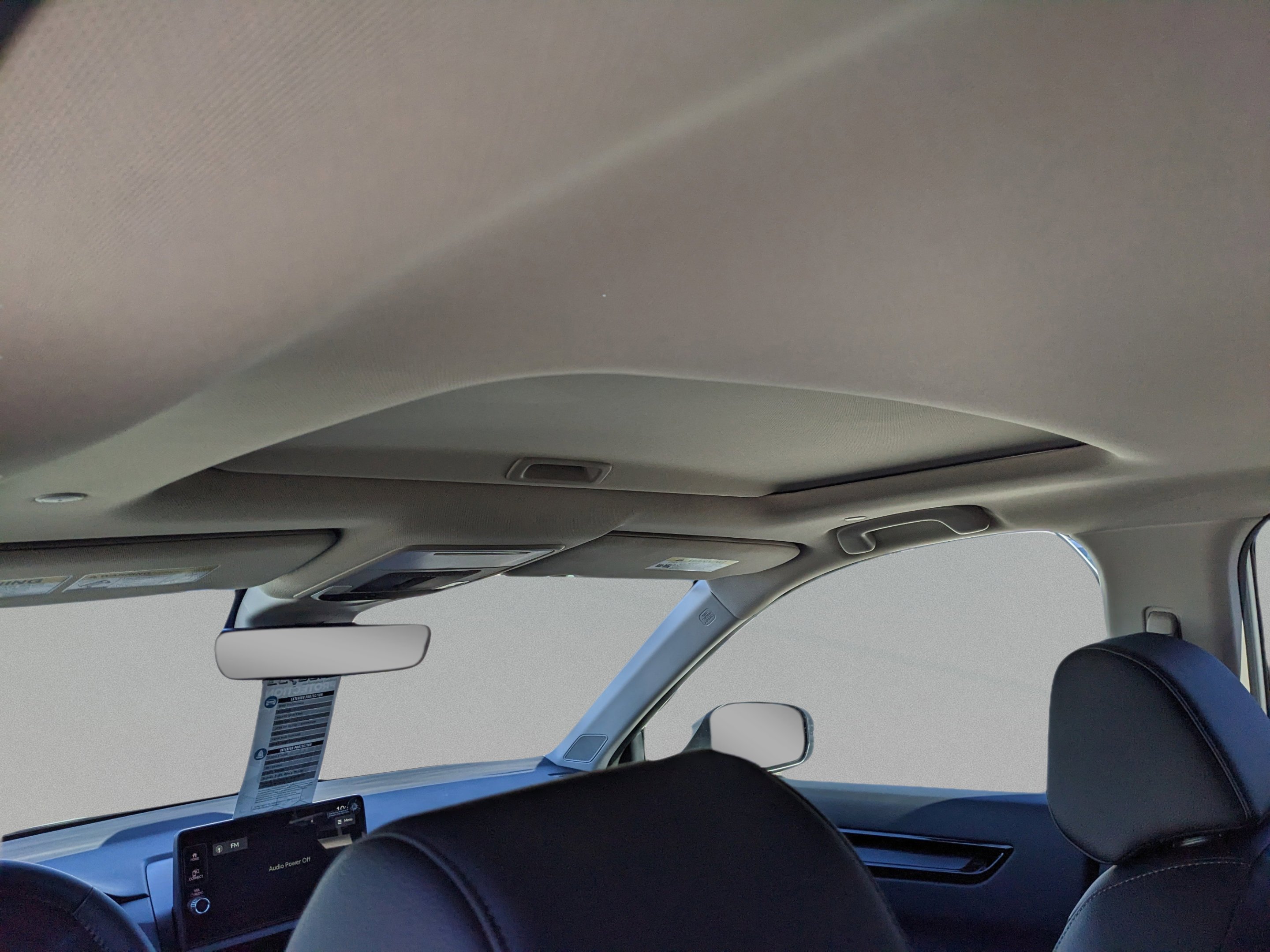 Used 2026 Urban Gray Honda EX-L image 14