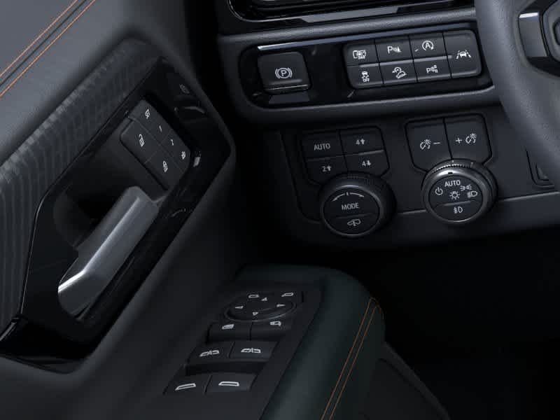 2026 GMC Yukon AT4 - Photo 22