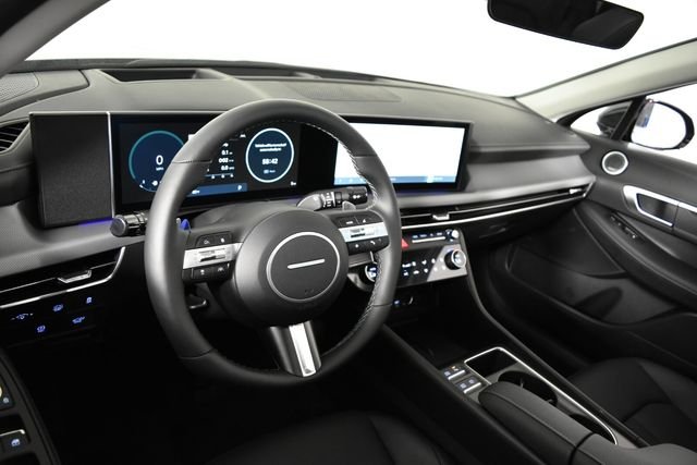 New 2026 Blue Hyundai Limited image 13