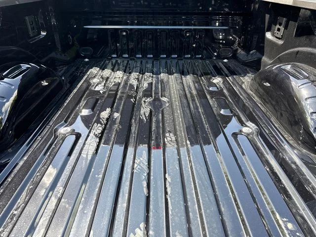 New 2026 Agate Black Metallic Ford F-250® King Ranch® image 41