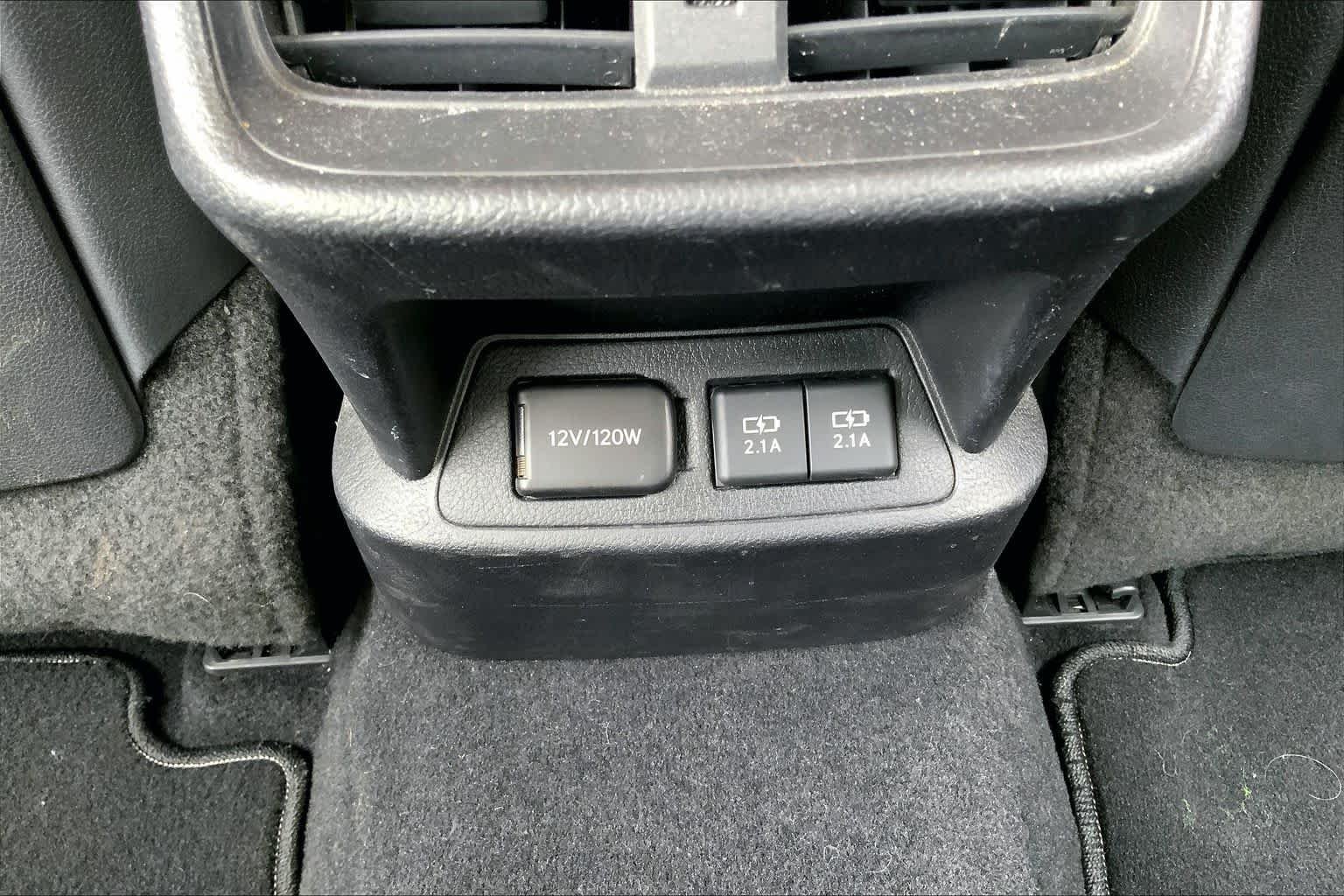 Used 2019 Sunlit Green Lexus  image 32