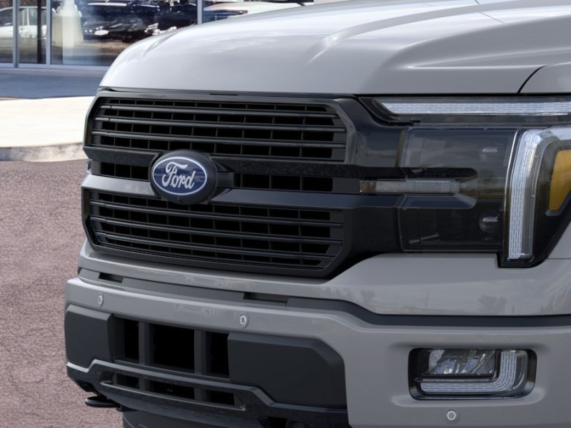 New 2026 Avalanche Ford Platinum image 17
