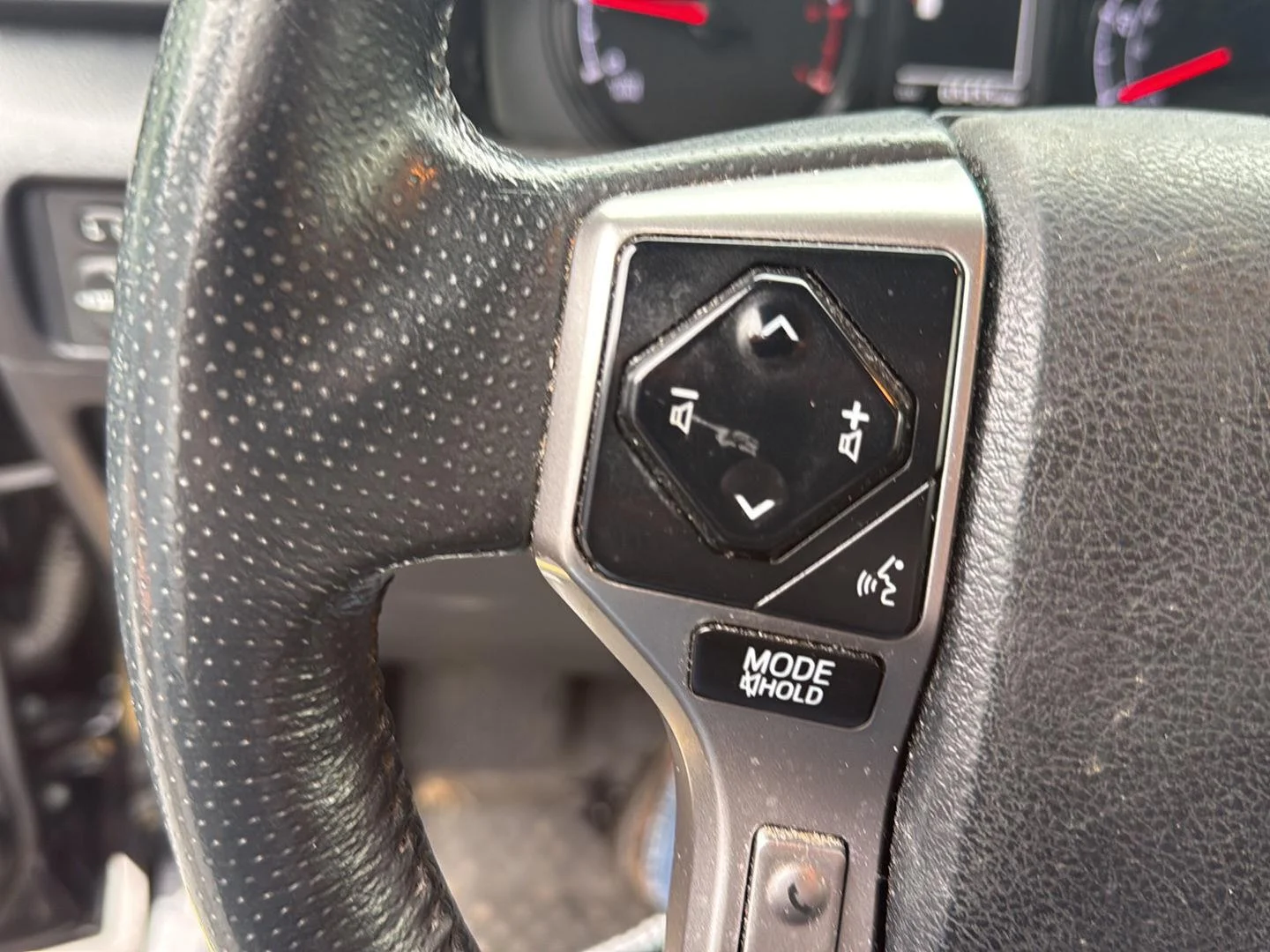Used 2022 Midnight Black Metallic Toyota SR5 Premium image 22
