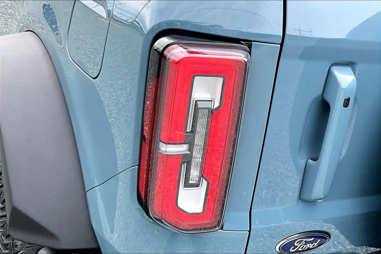 Used 2022 Area 51 Ford Outer Banks image 29