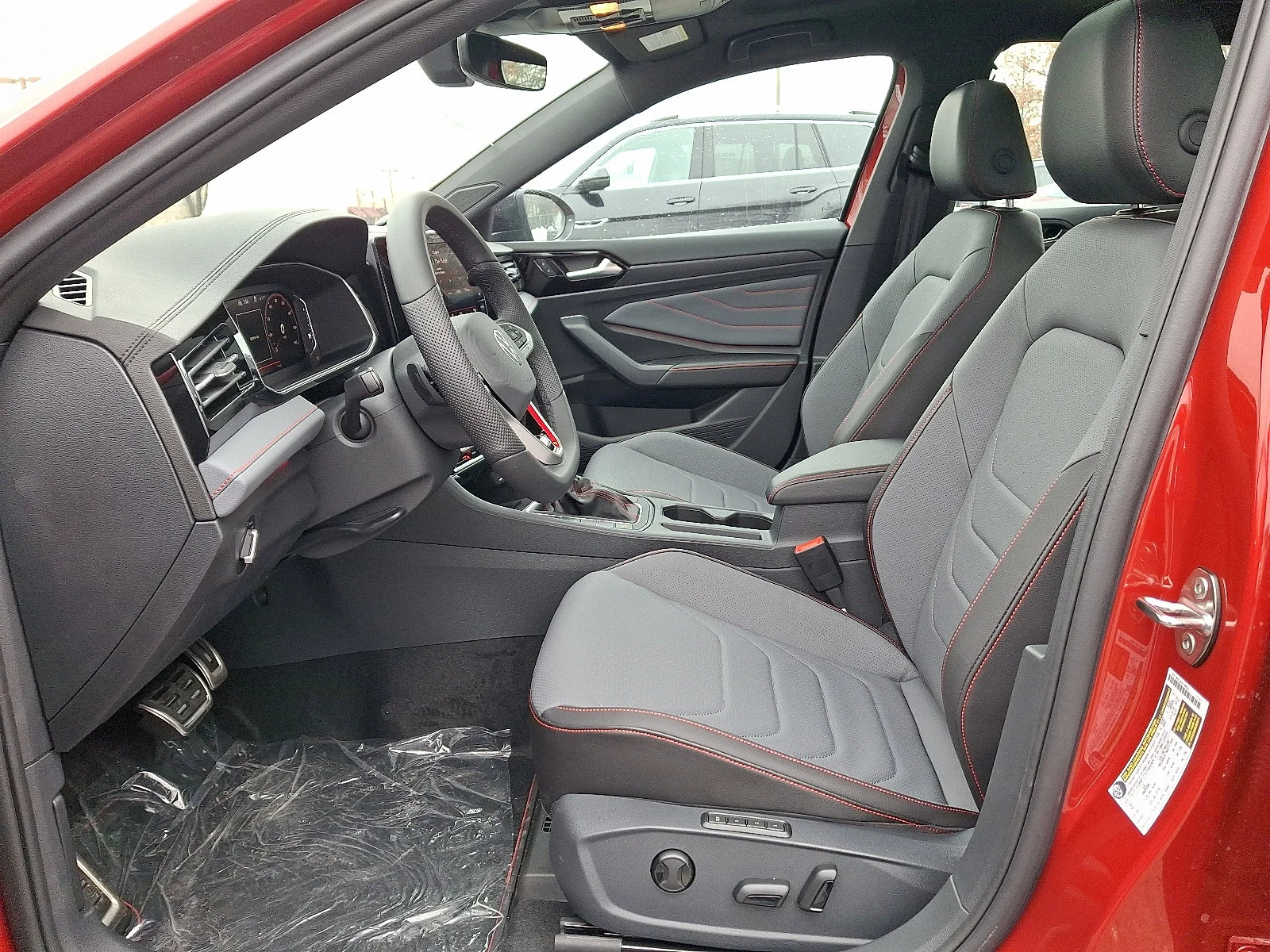 2026 Volkswagen Jetta GLI Autobahn - Photo 10
