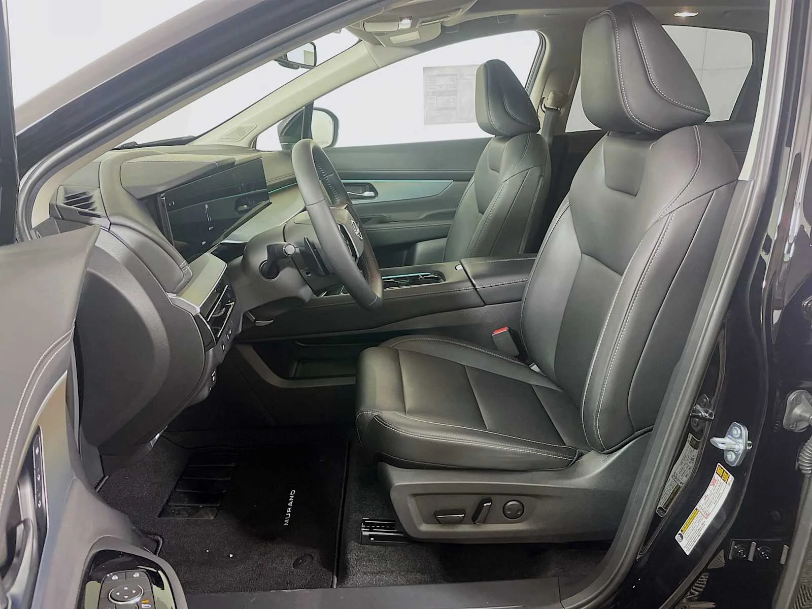 2025 Nissan Murano SL - Photo 4