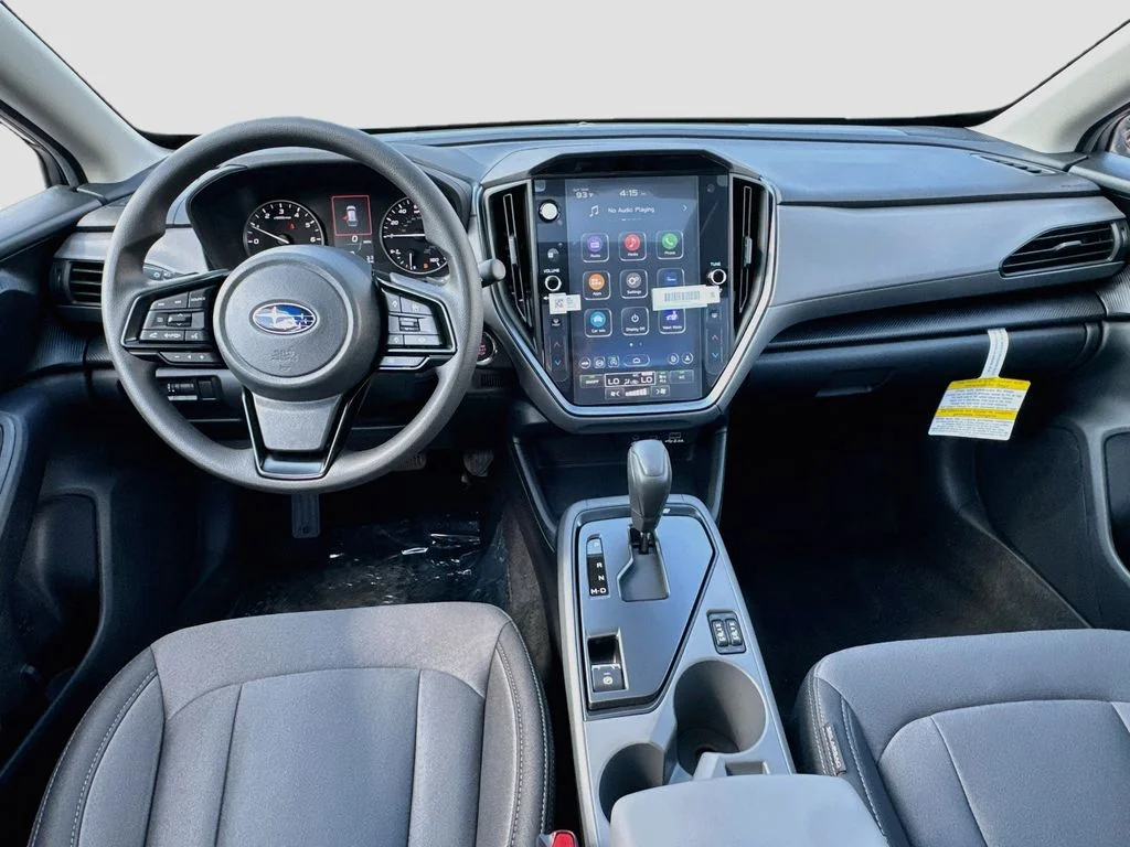 New 2026 Gray Subaru Premium image 27