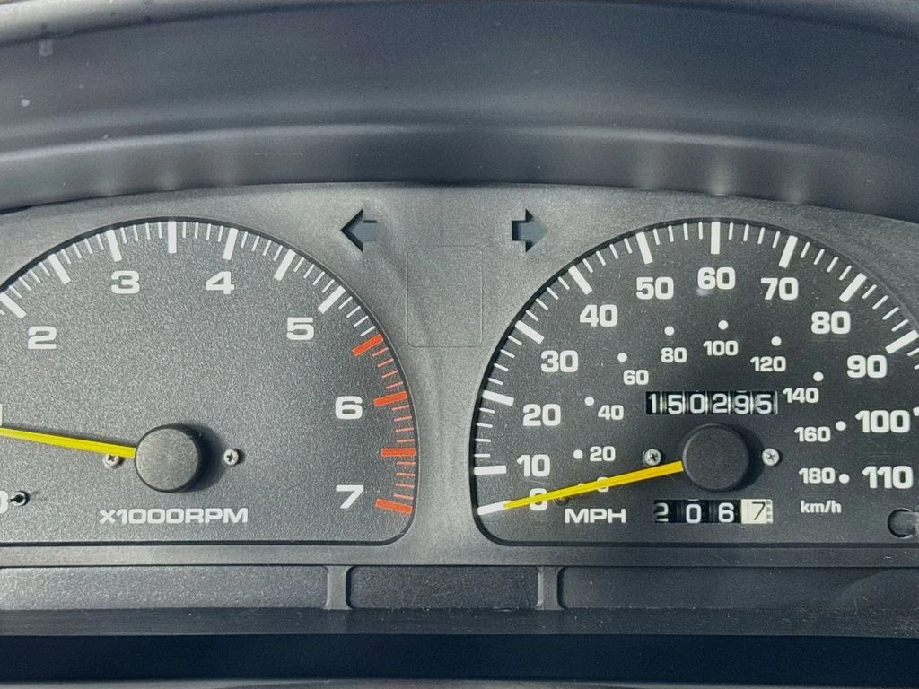 Used 1997  Toyota SR5 image 14