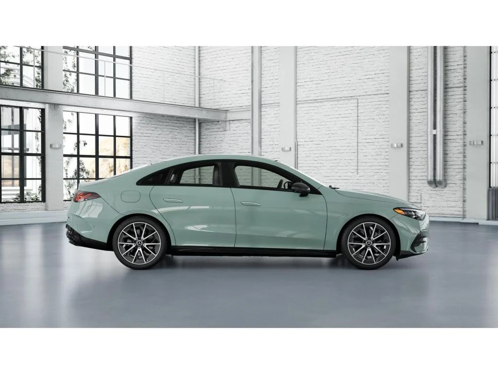 New 2027  Mercedes-Benz CLA 350 image 16