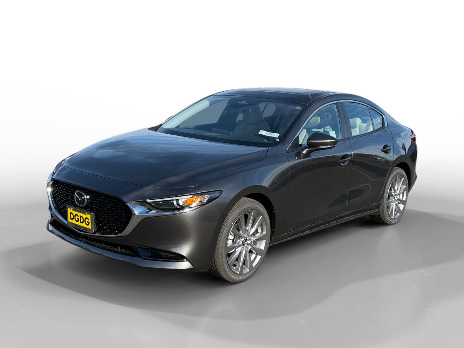 2026 Mazda CX-3 Preferred AT 4-Door SKYACTIV's photo