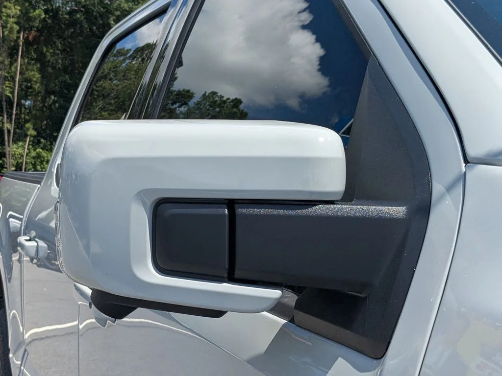 New 2026 Avalanche Ford Platinum image 11