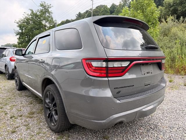 Used 2022 Gray Dodge GT Plus image 8