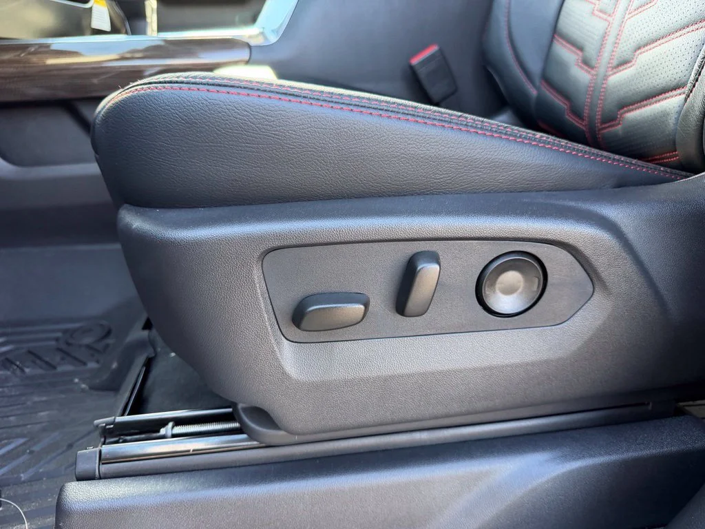 2026 Chevrolet Silverado 1500 RST - Photo 34