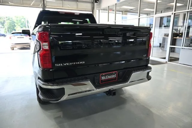 2026 Chevrolet Silverado 1500 LT - Photo 6
