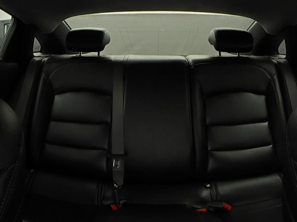 Used 2024 Mosaic Black Metallic Chevrolet LS image 10