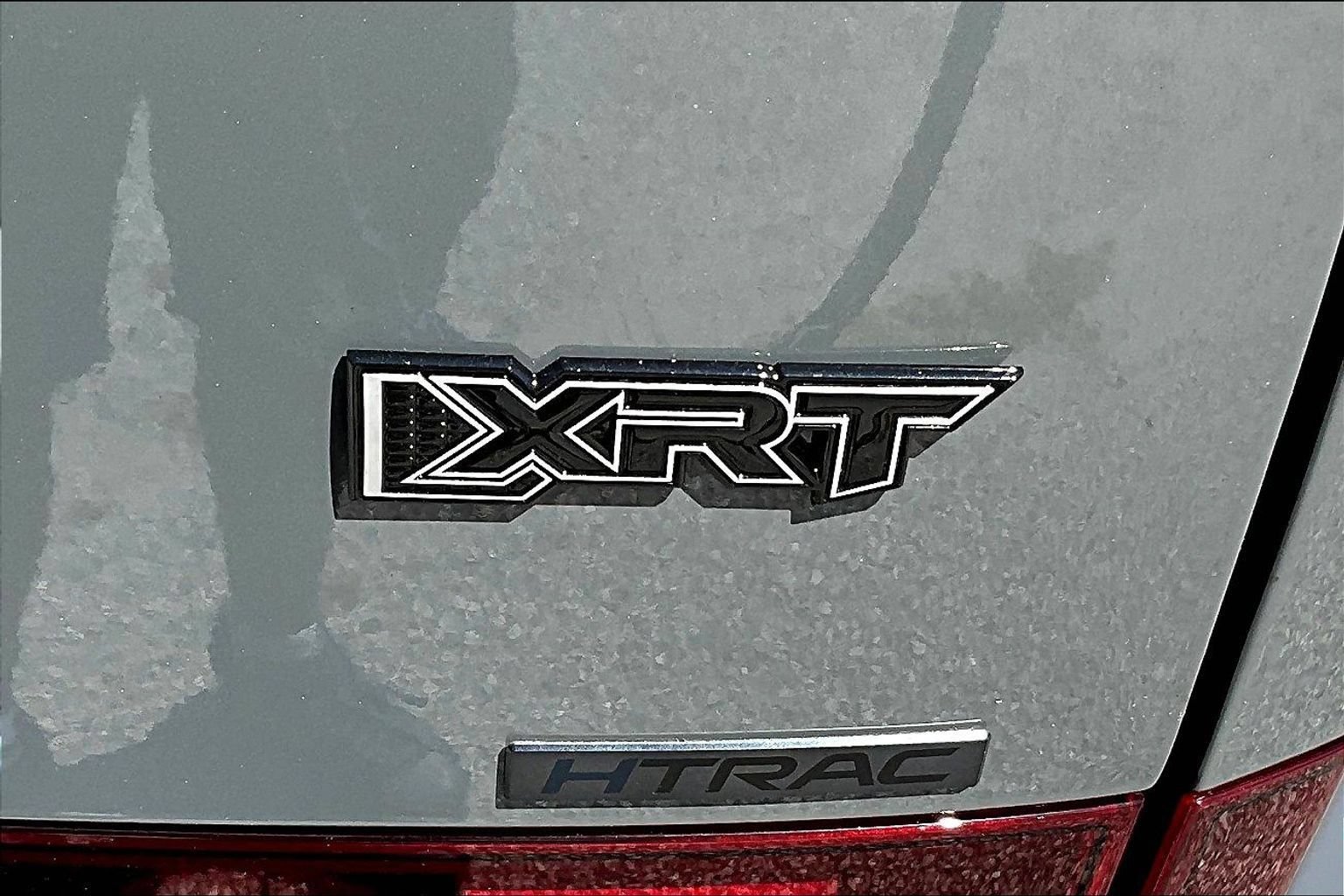 New 2027 White Hyundai Calligraphy image 9