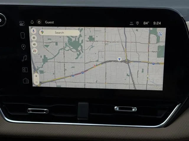 2026 Chevrolet Equinox ACTIV - Photo 14