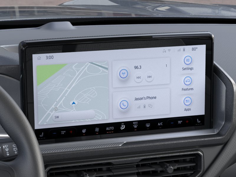 2025 Ford Bronco Sport Outer Banks - Photo 14