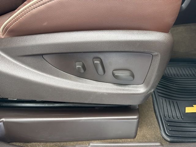 2015 Chevrolet Silverado 3500HD High Country - Photo 13