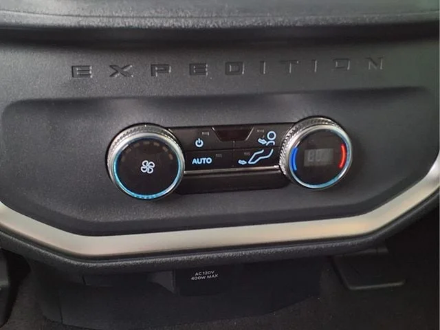 2026 Ford Expedition Active - Photo 28