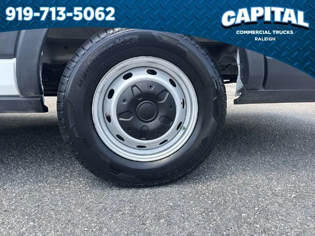 Used 2024 White Ford Base image 33