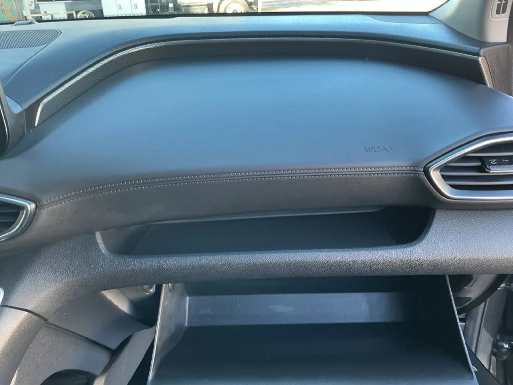 Used 2023 Gray Hyundai SEL image 34