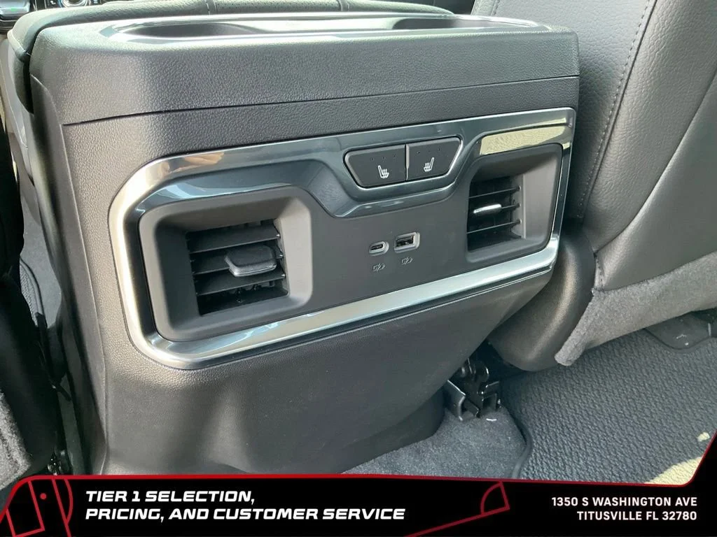 New 2026 Coastal Dune GMC Denali image 30