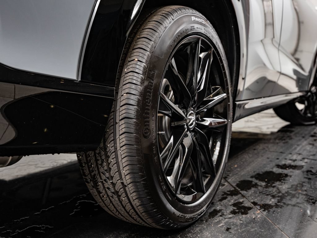 2026 Acura ADX A-spec w/Advance Package - Photo 53
