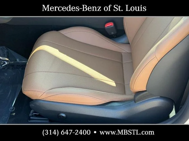 New 2026 Polar White Mercedes-Benz CLE 450 image 12