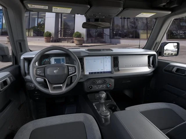 New 2025 Gray LFP RTR Base image 9