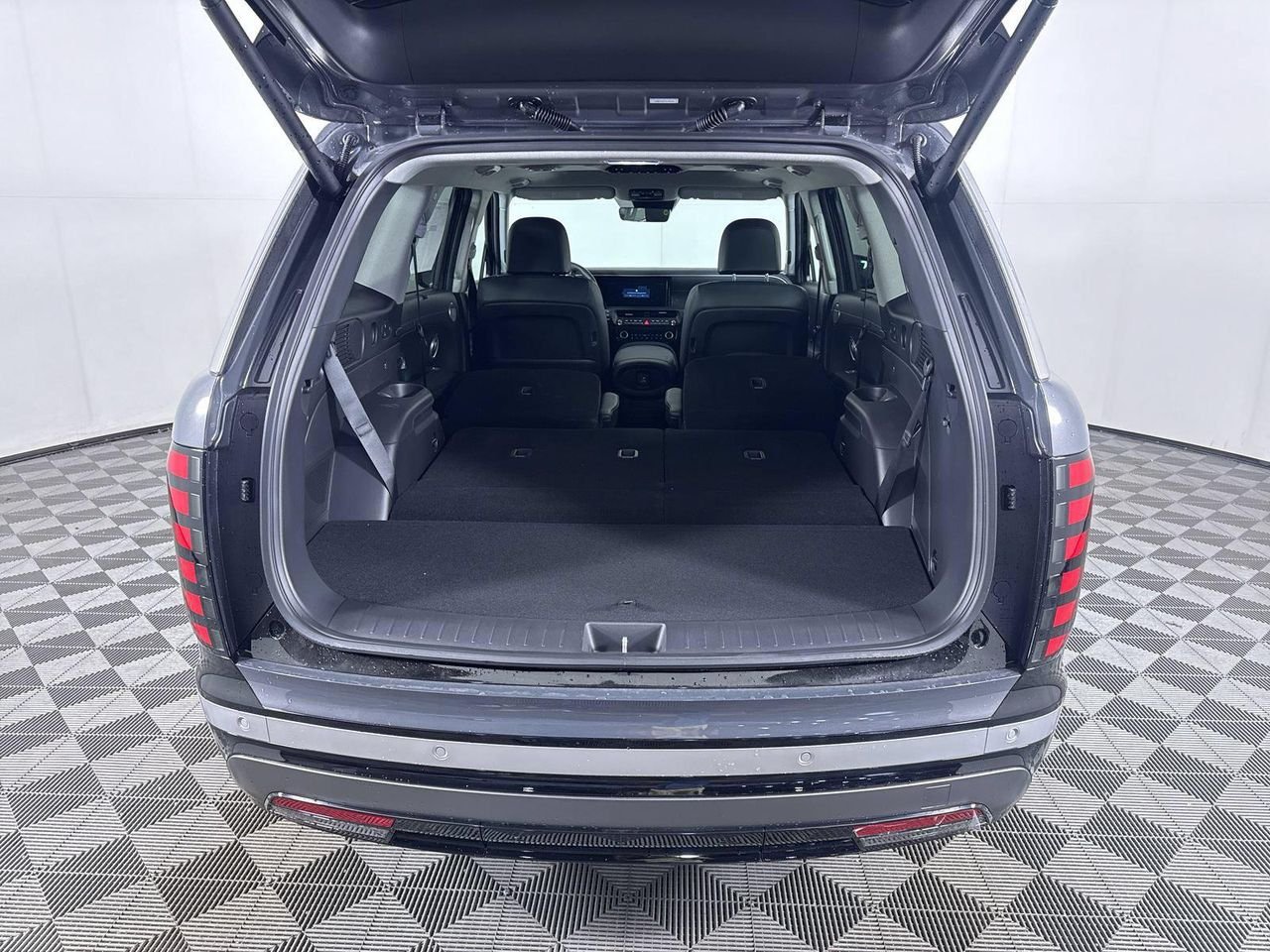 New 2026 Ecotronic Gray Pearl Hyundai Limited image 14